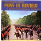 The Regimental Bands - Pass In Review