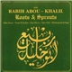 Rabih Abou-Khalil - Roots & Sprouts